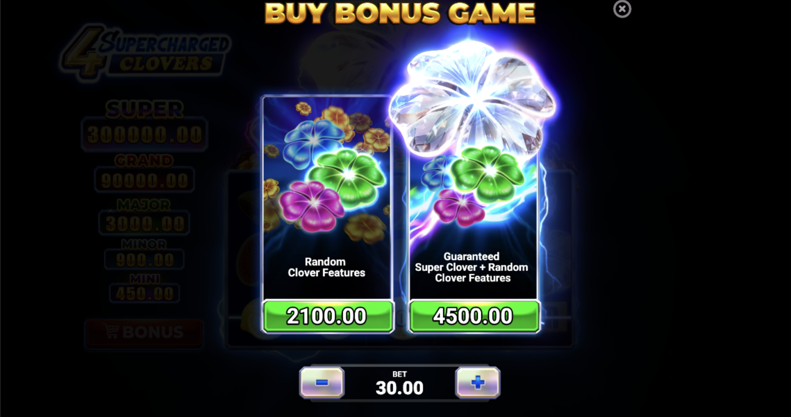 Bonus runde i besplatni spinovi