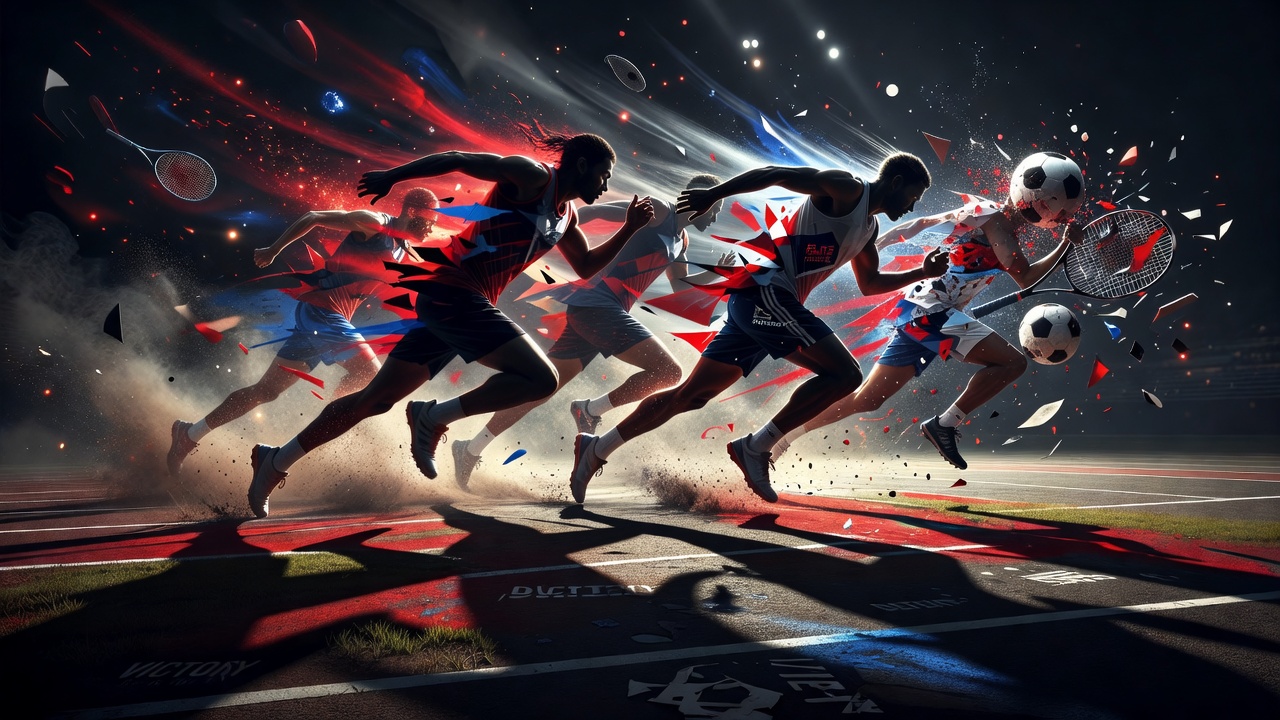 Sportski kviz stiže. Ko zna sve?