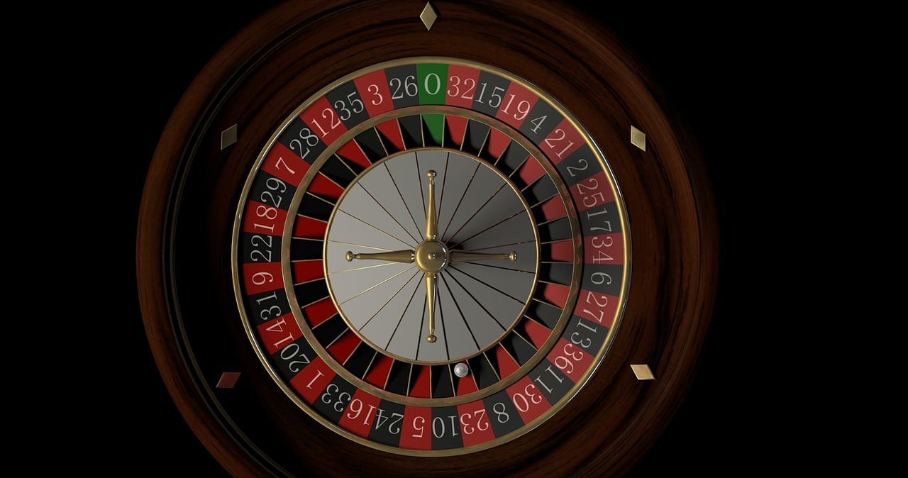 Auto-Roulette