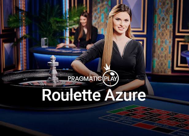 Roulette Azure