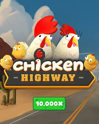 Chicken Highway Chicken Highway