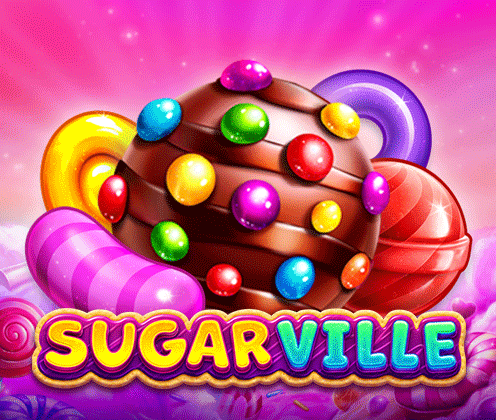 SugarVille 1000